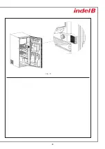 Предварительный просмотр 41 страницы Indel B CR86 Instructions For Use Manual