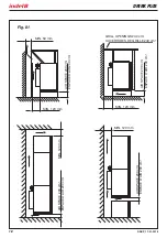 Предварительный просмотр 12 страницы Indel B DRINK 20 PLUS PV Instructions For Use Manual