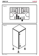 Предварительный просмотр 13 страницы Indel B DRINK 20 PLUS PV Instructions For Use Manual