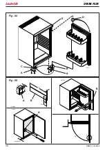 Предварительный просмотр 14 страницы Indel B DRINK 20 PLUS PV Instructions For Use Manual