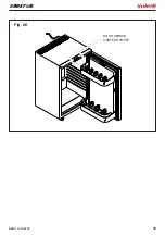 Предварительный просмотр 15 страницы Indel B DRINK 20 PLUS PV Instructions For Use Manual