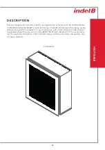 Preview for 25 page of Indel B FLYINGBAR Instructions For Use Manual