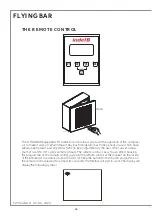 Preview for 38 page of Indel B FLYINGBAR Instructions For Use Manual