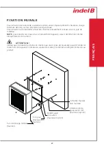 Preview for 69 page of Indel B FLYINGBAR Instructions For Use Manual