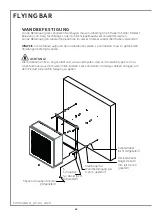 Preview for 88 page of Indel B FLYINGBAR Instructions For Use Manual