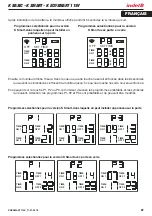 Preview for 63 page of Indel B K BASIC 115V Instructions For Use Manual