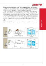 Preview for 27 page of Indel B K BASIC Series Instructions For Use Manual