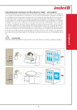 Preview for 43 page of Indel B K BASIC Series Instructions For Use Manual