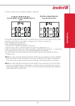 Preview for 49 page of Indel B K BASIC Series Instructions For Use Manual