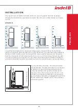 Preview for 55 page of Indel B K BASIC Series Instructions For Use Manual