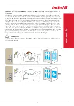 Preview for 91 page of Indel B K BASIC Series Instructions For Use Manual