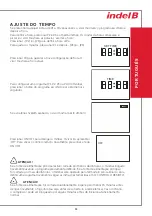 Preview for 95 page of Indel B K BASIC Series Instructions For Use Manual