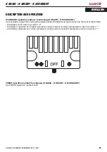 Preview for 29 page of Indel B K BASIC Instructions For Use Manual