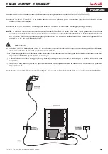 Preview for 67 page of Indel B K BASIC Instructions For Use Manual