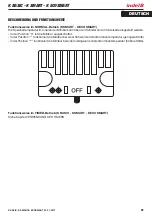 Preview for 83 page of Indel B K BASIC Instructions For Use Manual