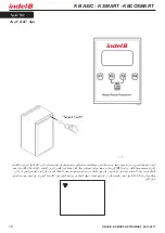 Preview for 106 page of Indel B K BASIC Instructions For Use Manual