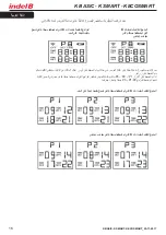 Preview for 108 page of Indel B K BASIC Instructions For Use Manual