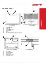 Предварительный просмотр 45 страницы Indel B KD 50 SMART G Instructions For Use Manual