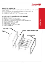 Предварительный просмотр 69 страницы Indel B KD 50 SMART G Instructions For Use Manual