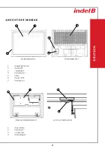 Предварительный просмотр 83 страницы Indel B KD 50 SMART G Instructions For Use Manual