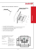 Предварительный просмотр 89 страницы Indel B KD 50 SMART G Instructions For Use Manual