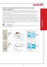 Preview for 19 page of Indel B KD 50 Instructions For Use Manual