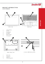 Preview for 29 page of Indel B KD 50 Instructions For Use Manual