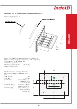 Preview for 37 page of Indel B KD 50 Instructions For Use Manual