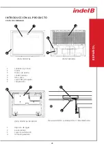 Preview for 51 page of Indel B KD 50 Instructions For Use Manual