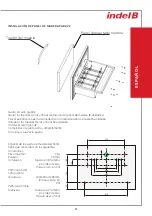 Preview for 59 page of Indel B KD 50 Instructions For Use Manual