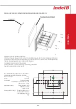 Preview for 103 page of Indel B KD 50 Instructions For Use Manual