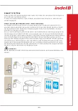 Preview for 107 page of Indel B KD 50 Instructions For Use Manual