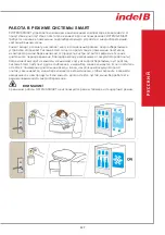 Preview for 129 page of Indel B KD 50 Instructions For Use Manual