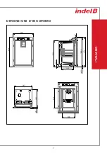 Preview for 9 page of Indel B RM7 Instructions For Use Manual