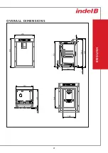 Preview for 23 page of Indel B RM7 Instructions For Use Manual