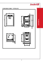 Preview for 37 page of Indel B RM7 Instructions For Use Manual