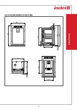 Preview for 65 page of Indel B RM7 Instructions For Use Manual