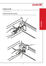 Preview for 41 page of Indel B SAFE 10 E PLUS SMART Instructions For Use Manual