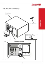 Preview for 57 page of Indel B SAFE 10 E PLUS SMART Instructions For Use Manual