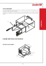 Preview for 59 page of Indel B SAFE 10 E PLUS SMART Instructions For Use Manual