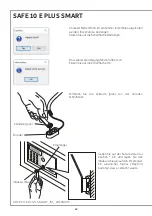 Preview for 86 page of Indel B SAFE 10 E PLUS SMART Instructions For Use Manual