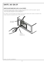 Preview for 42 page of Indel B SAFE 30 EASY User Instructions