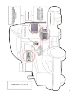 Предварительный просмотр 5 страницы Indel B sleeping well arctic plus SW2000PLUS Installation, Maintenance And Use  Instructions