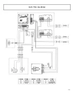 Предварительный просмотр 14 страницы Indel B sleeping well arctic plus SW2000PLUS Installation, Maintenance And Use  Instructions