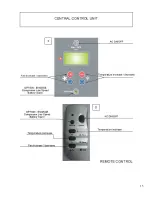 Предварительный просмотр 15 страницы Indel B sleeping well arctic plus SW2000PLUS Installation, Maintenance And Use  Instructions