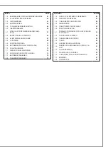 Preview for 5 page of Indel B SW CUBE 12V Instructions For Use Manual