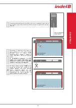 Предварительный просмотр 17 страницы Indel B SW CUBE 12V Instructions For Use Manual