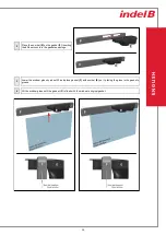 Preview for 37 page of Indel B SW CUBE 12V Instructions For Use Manual