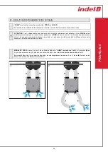 Preview for 57 page of Indel B SW CUBE 12V Instructions For Use Manual