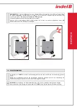 Preview for 77 page of Indel B SW CUBE 12V Instructions For Use Manual